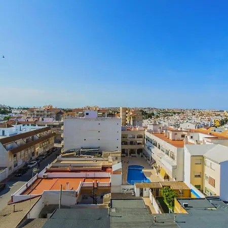 Apartment 087 Sky - Alicante *