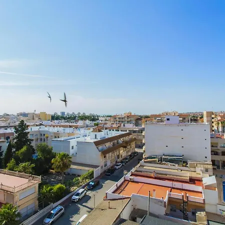 Apartment 087 Sky - Alicante *
