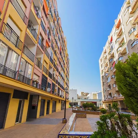 087 Sky - Alicante Apartment Torrevieja