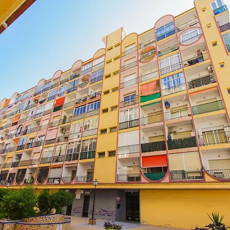 Apartment 087 Sky - Alicante *
